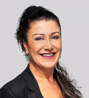Bahar Schauer Bahar Schauer