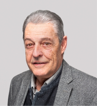 Manfred Schauer Manfred Schauer