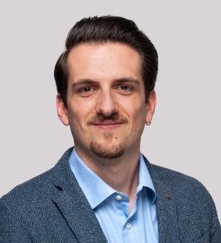 Tobias Gruber Tobias Gruber